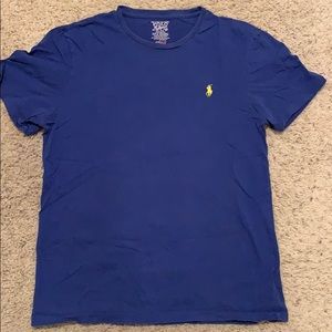 Polo ralph lauren t-shirt
